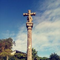 Wayside crosses in Pereira