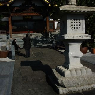 Honren-ji