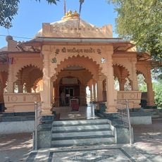 Adnath Temple