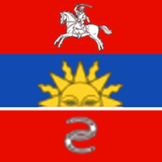 格拉祖诺夫斯卡亚农村居民点