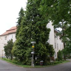 Dětská léčebna Bukovany