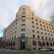 Edificio Castellana 20