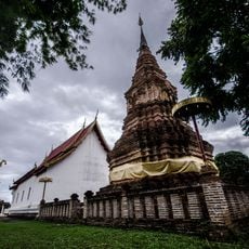 Wat Hua Khuang