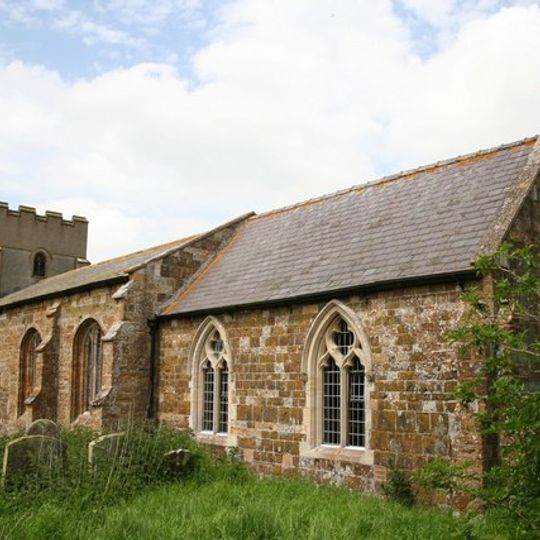 Church of St Faith