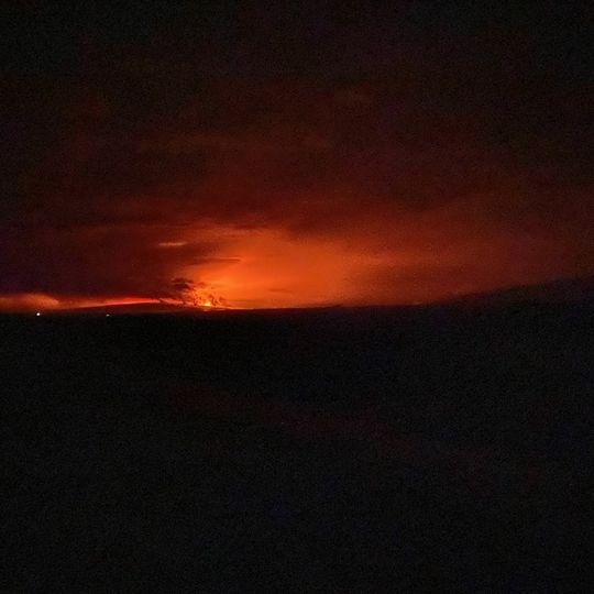 Mauna Loa