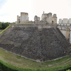 Château de Fère-en-Tardenois