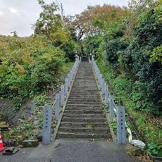 白山媛神社