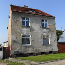 6 Racławicka Street in Gubin