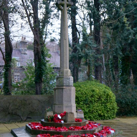 War Memorial