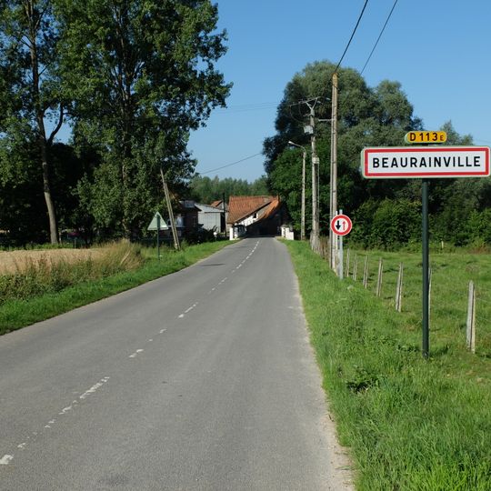 Beaurainville