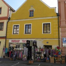 Žižkovo náměstí čp. 57