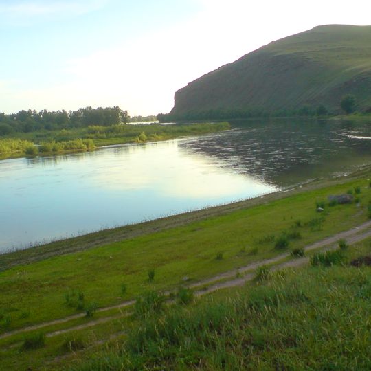 Novotroitsky selsovet