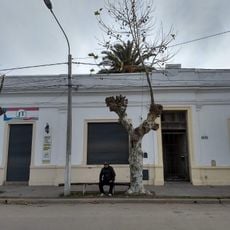 Museo " Victor Abel Gimenez "