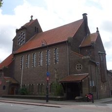 Cattedrale delle Sante Maria e Anna