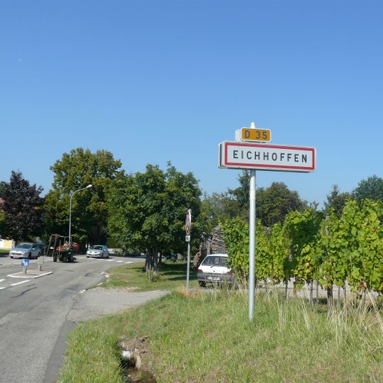 Eichhoffen