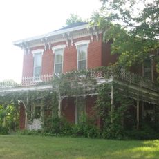 James Culbertson Reynolds House