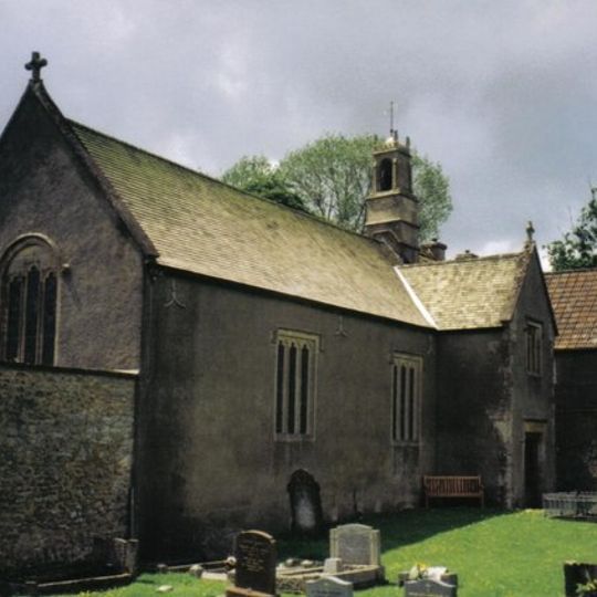 Church of the Holy Trinity