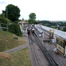 Beer Heights Light Railway