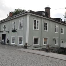 Krusagården