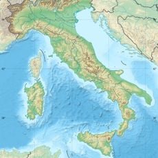 Stazione di Linum narbonense