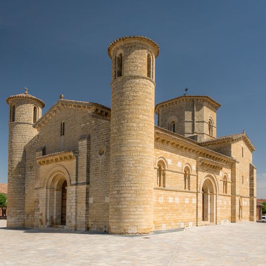 Church of Saint Martin of Tours