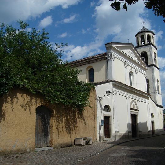 Chiesa Madre Santissima Trinità