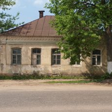 Жилой дом (Боровск)