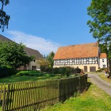 Dreiseithof Walterstal 64