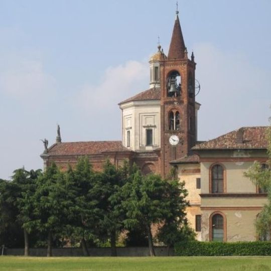 Chiesa di San Giorgio Martire