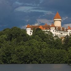 Конопіште
