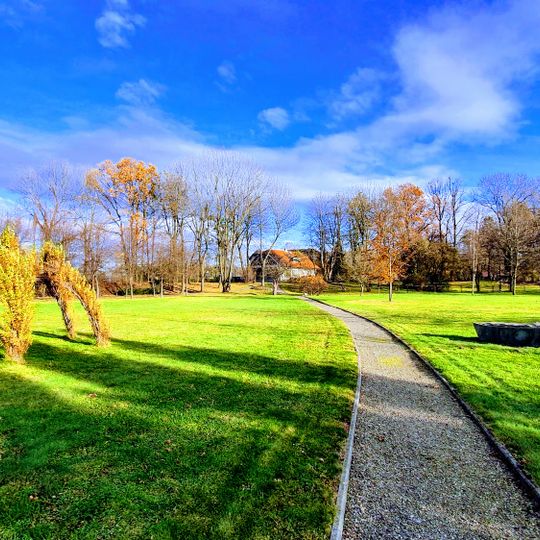 MUSEUM ZOFII KOSSAK-Szatkowska