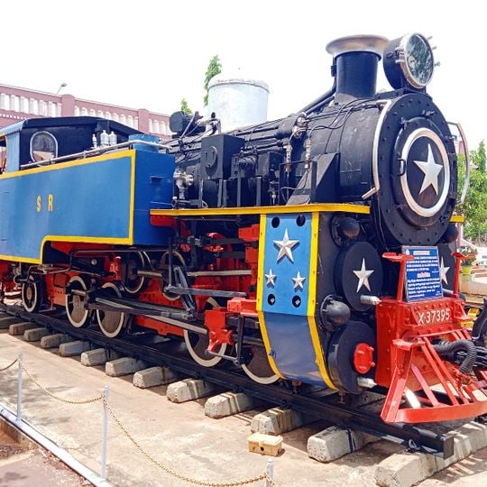 Railway Heritage Centre