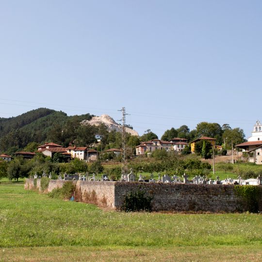 Villazón