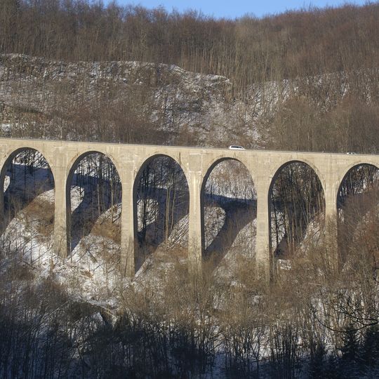 Drachenlochbrücke