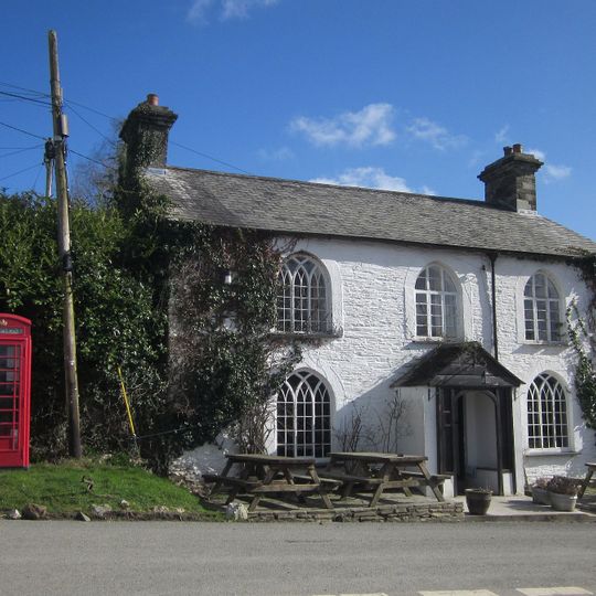 The Royal Inn