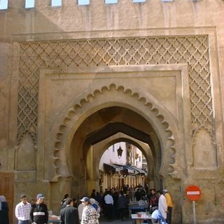 Bab el-Semarine