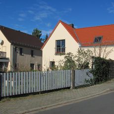 Bauernhaus Winzerstraße 79