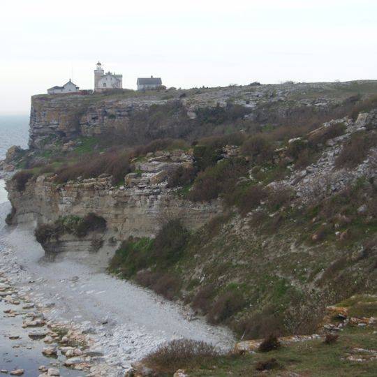Stora Karlsö