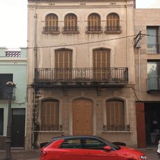 Casa Joaquim Trullàs