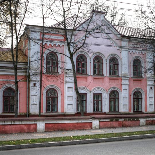 School of church singing