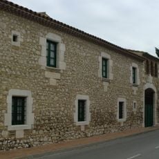 Casa Avinyó