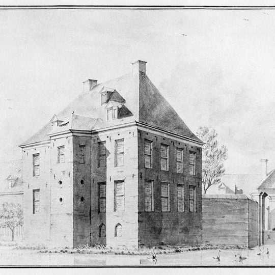 Kasteel de Kolck