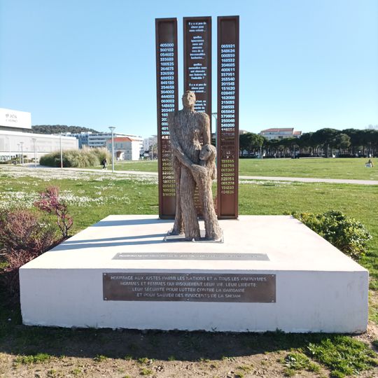 Dzieło sztuki, rzeźba