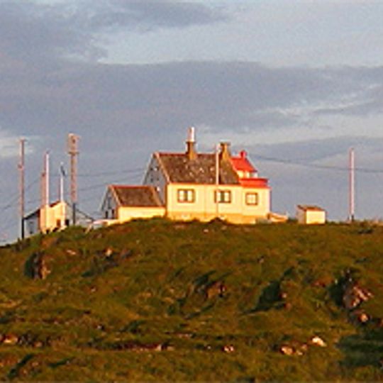 Faro de Torsvåg
