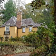 Grove Park Historic District