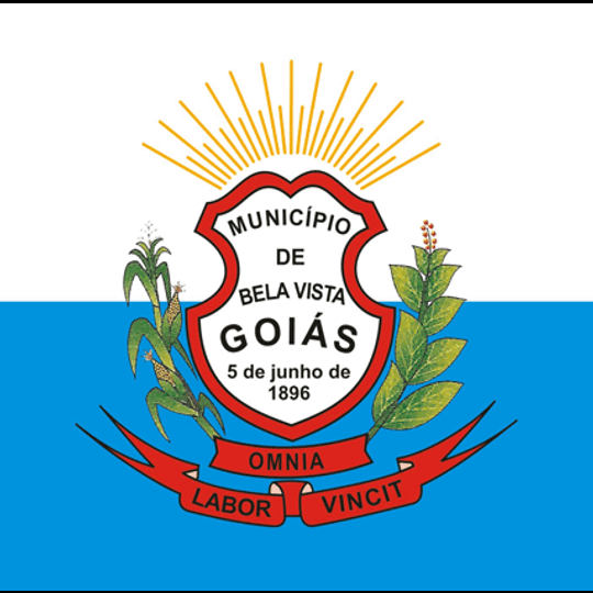 Bela Vista de Goiás