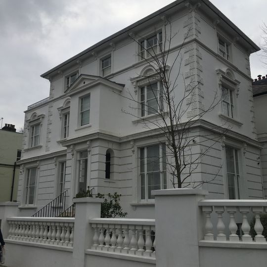 2, Acacia Road Nw8