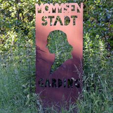 Theodor-Mommsen-Gedächtnis