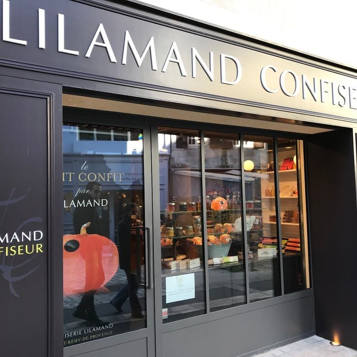 Oficina de Confeitaria Lilamand