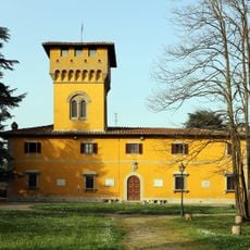 Villa Pecori Giraldi